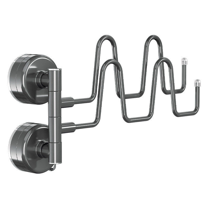 免打孔晒鞋架壁挂式阳台晾晒架子浴室拖鞋摺叠收纳神器挂门置物架,淘宝优惠券,粉丝福利购,淘宝优惠卷