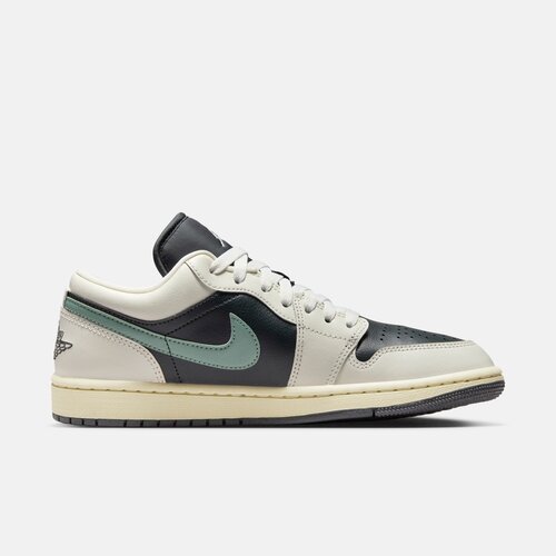 滔搏NIKE耐克女鞋AIR JORDAN 1时尚复古运动训练篮球鞋DC0774-001 - 图1