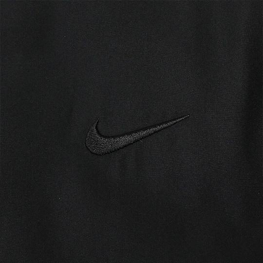 滔搏NIKE耐克男子薄款连帽运动休闲百搭棉服FB7545-010