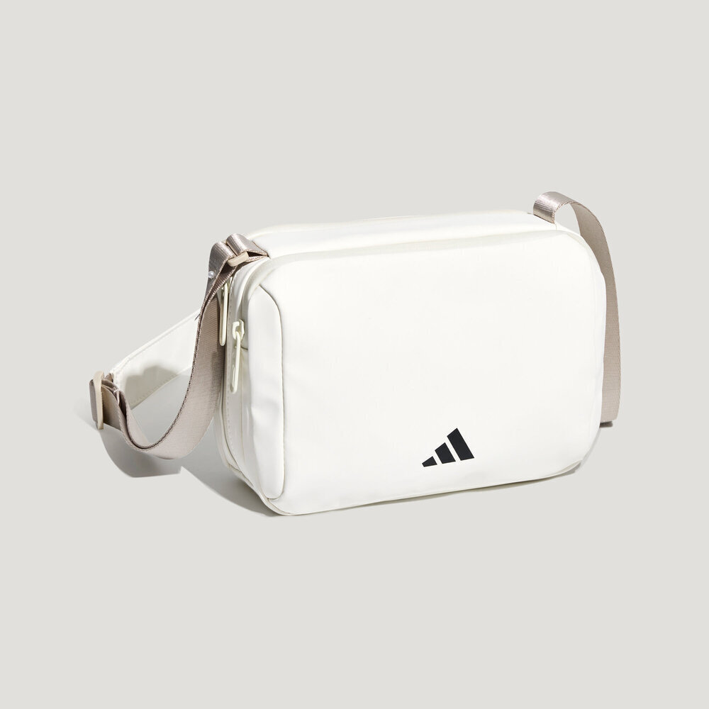 Tabo adidas Adidas men's and women's daily commuting sports and leisure shoulder bag KT6073