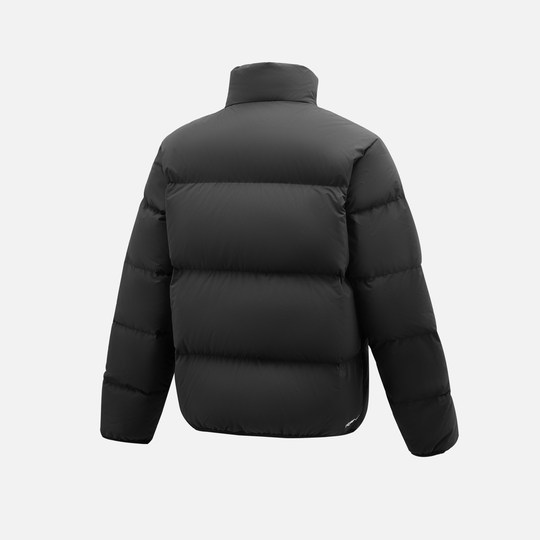 滔搏NIKE耐克男子冬季保暖立领面包服运动休闲羽绒服IB2976-010