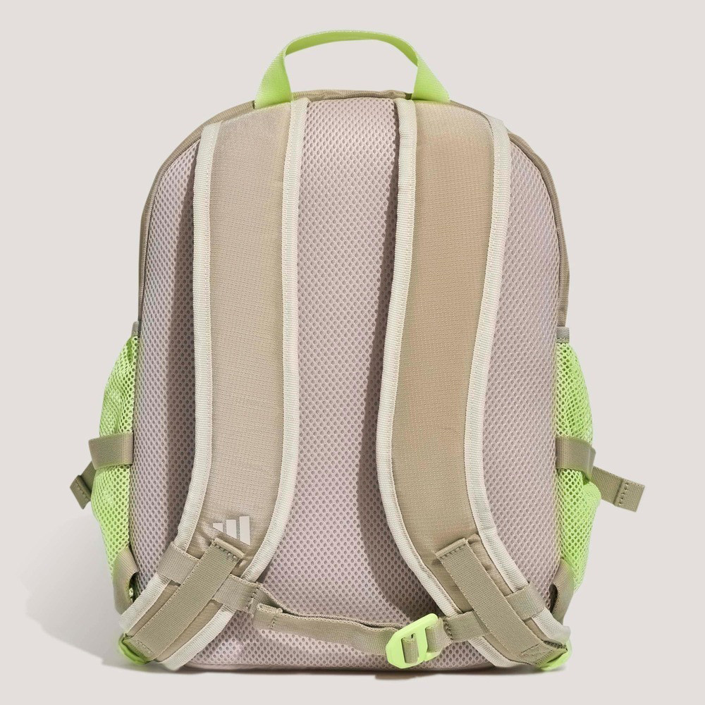 Tabo adidas Adidas children's multi-storage sports and leisure backpack KS0246