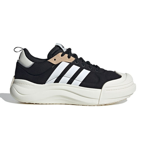 滔搏adidas阿迪达斯男女同款SPWSPW FTW低帮运动休闲鞋IH6058 - 图0