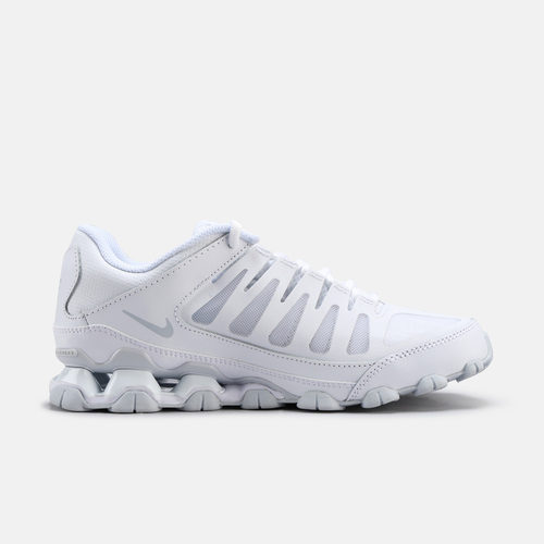 滔搏NIKE耐克女鞋W REAX 8 TR MESH运动训练跑步鞋IO2400-102 - 图2