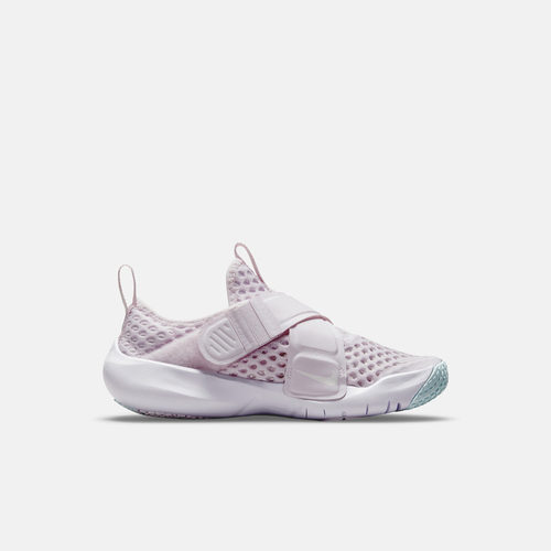 滔搏NIKE耐克中童FLEX ADVANCE魔术贴运动休闲鞋DC9370-500 - 图1