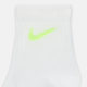 Tabo NIKE ຖົງຕີນຜູ້ຊາຍ Nike ແລະຖົງຕີນແມ່ຍິງສະດວກສະບາຍກິລາແລະ socks ພັກຜ່ອນ SX7677-938