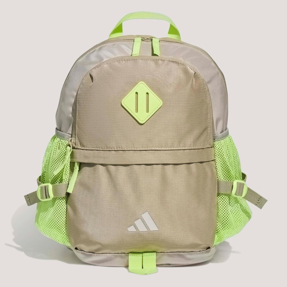 Tabo adidas Adidas children's multi-storage sports and leisure backpack KS0246