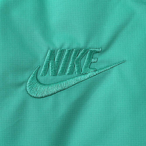 滔搏NIKE耐克男子立领外套夹克运动休闲羽绒马甲IH2369-324 - 图2