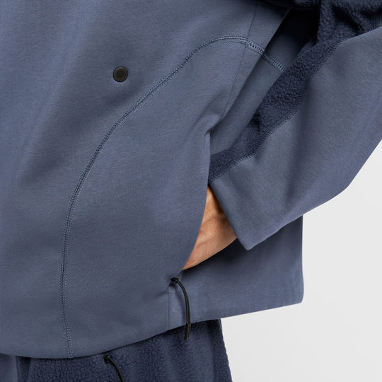 Tabo NIKE Nike men's sports and leisure pullover sweatshirt IB3364-437