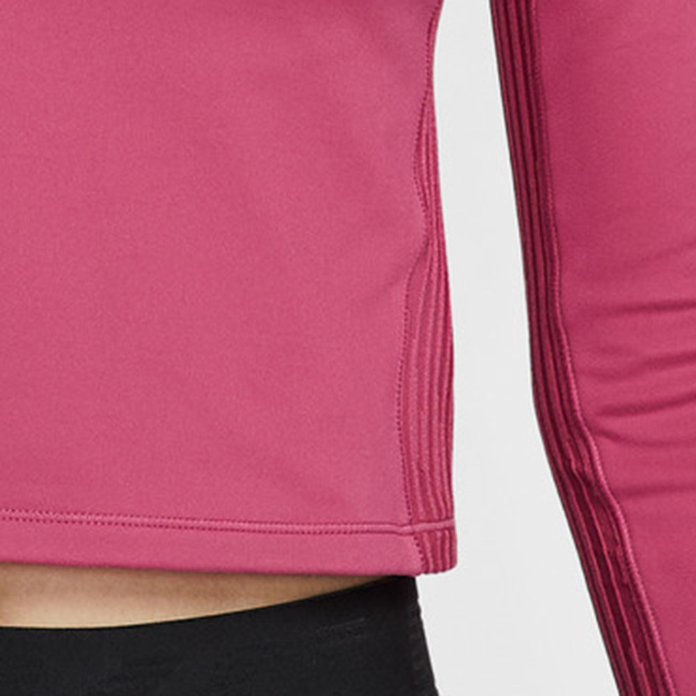 滔搏NIKE耐克女子运动紧身健身打底衫休闲长袖T恤HV3737-634,淘宝优惠券,粉丝福利购,淘宝优惠卷