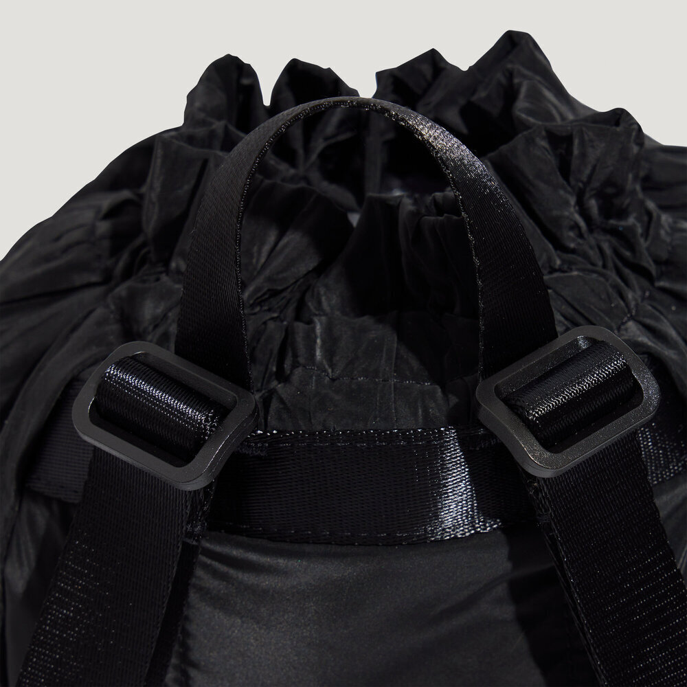 Tabo adidas Adidas clover children's practical drawstring sports and leisure backpack LD6310