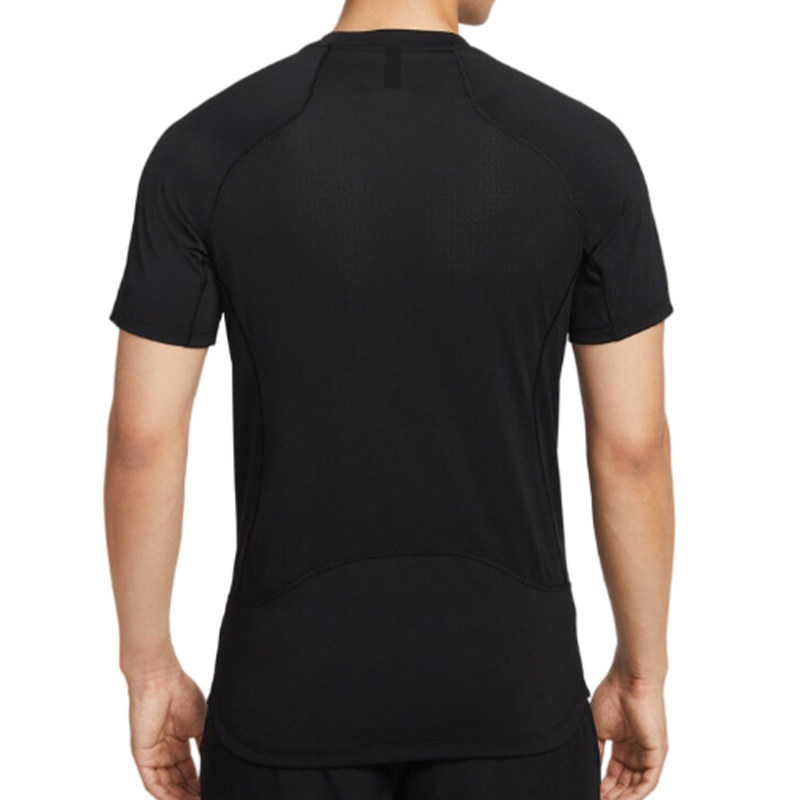 滔搏NIKE耐克男子圆领运动休闲短袖T恤针织衫HV0410-010,淘宝优惠券,粉丝福利购,淘宝优惠卷