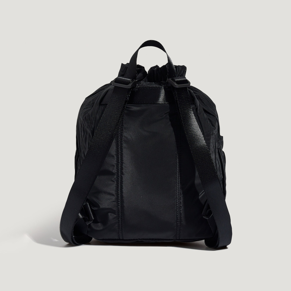 Tabo adidas Adidas clover children's practical drawstring sports and leisure backpack LD6310