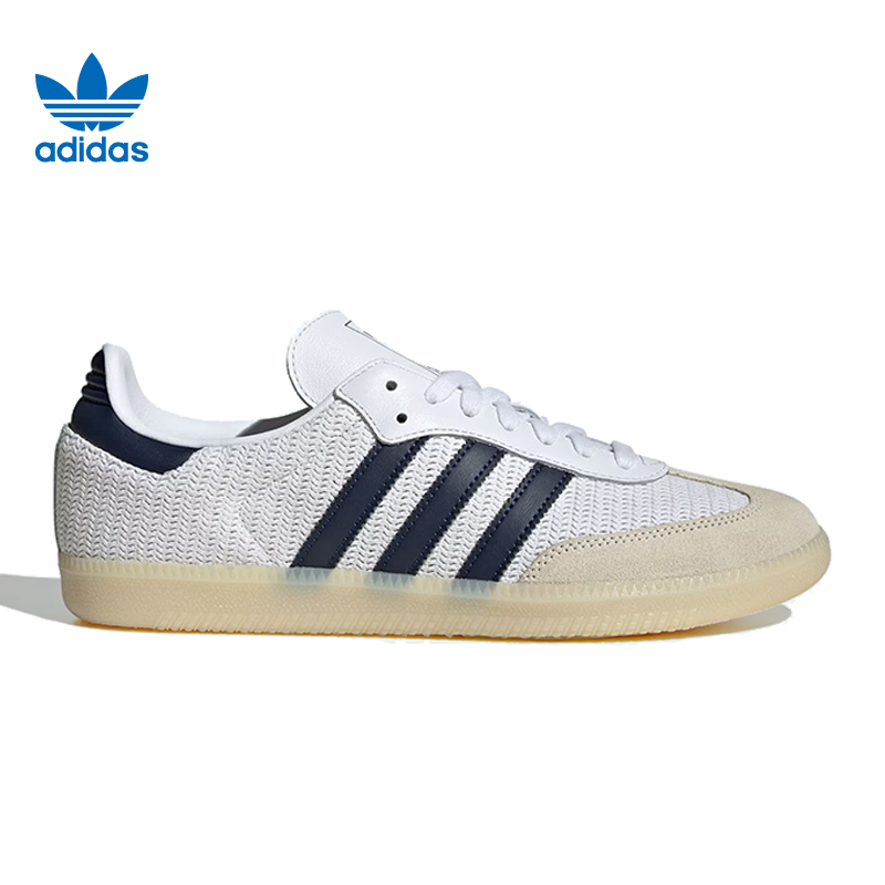 ϲadidasϴ˹ҶŮЬSAMBA OGORIC˶ЬJH5633490Ԫ