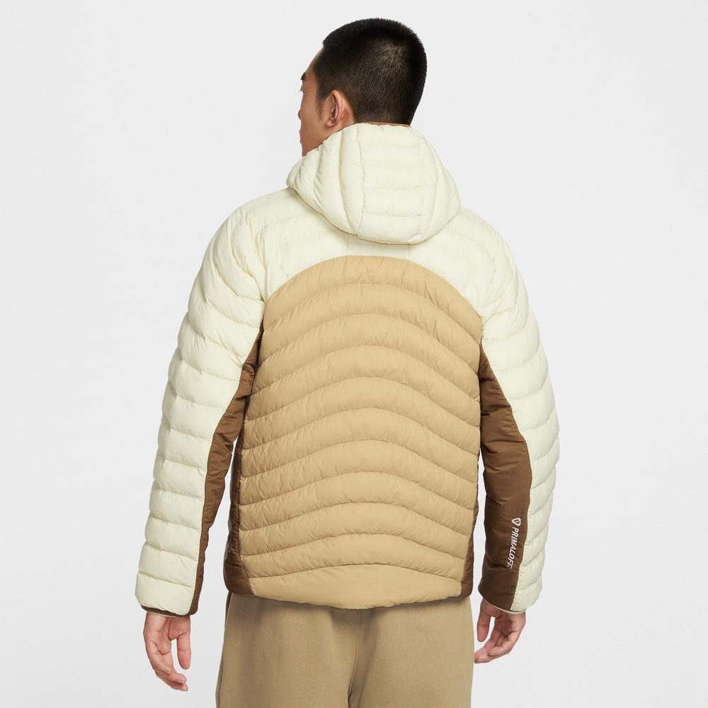 滔搏NIKE耐克男子户外运动休闲棉服连帽外套HJ3736-229,淘宝优惠券,粉丝福利购,淘宝优惠卷