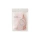 Second-distance travel package cosmetic lotion shower gel sample storage bag travel business trip portable bag package