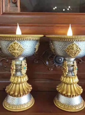 密宗法器藏传用品电子酥