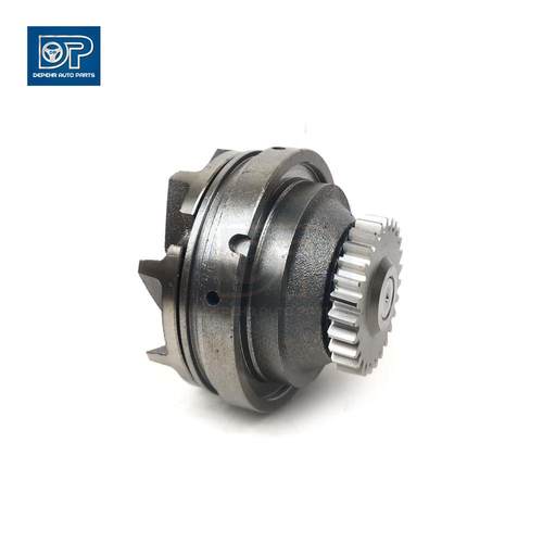 5010330029 5001837309 雷喏/依维柯卡车 发动机冷却水泵 - 图1