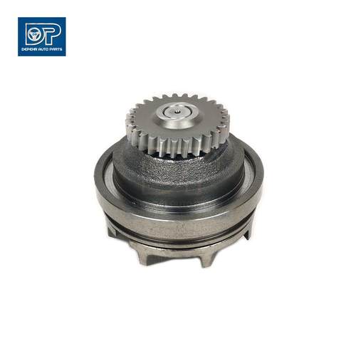 5010330029 5001837309 雷喏/依维柯卡车 发动机冷却水泵 - 图0