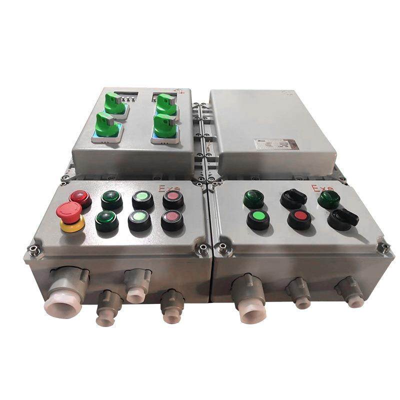 防爆照明动力配电箱防爆配电箱防爆动力箱防爆电源控制箱,淘宝优惠券,粉丝福利购,淘宝优惠卷