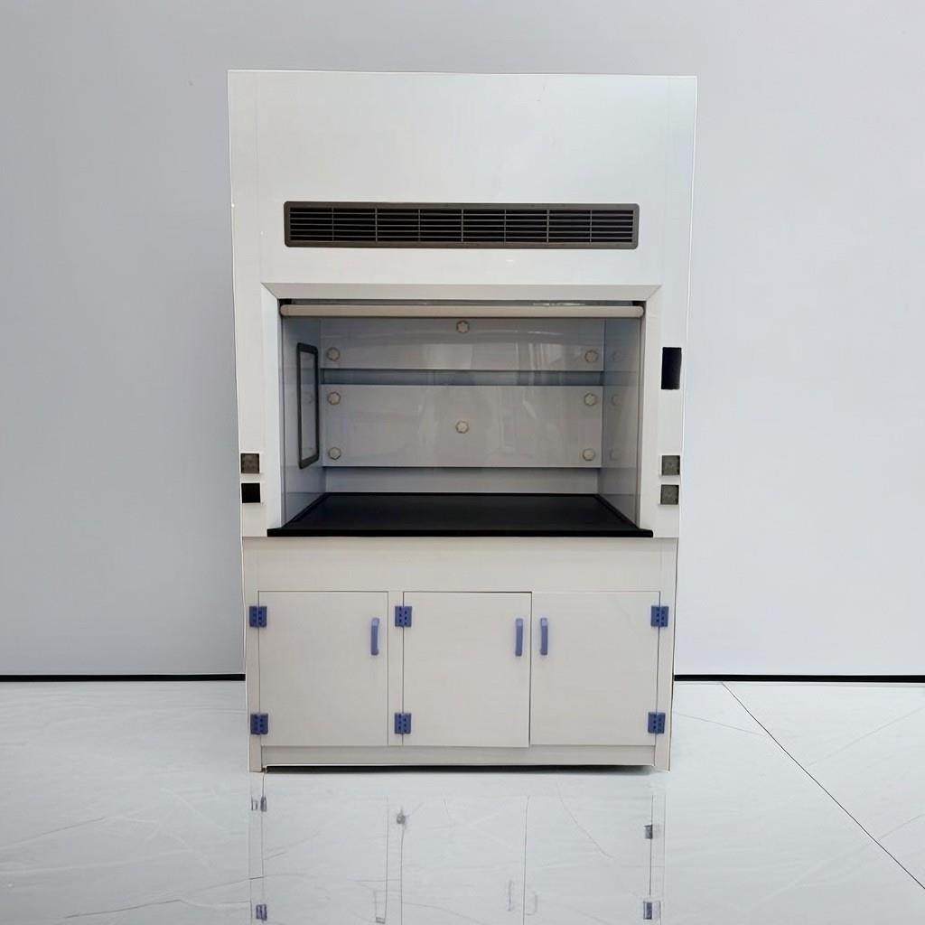 实验室通风柜全钢通风橱净气型pp排风柜落地式抽气柜通风系统,淘宝优惠券,粉丝福利购,淘宝优惠卷