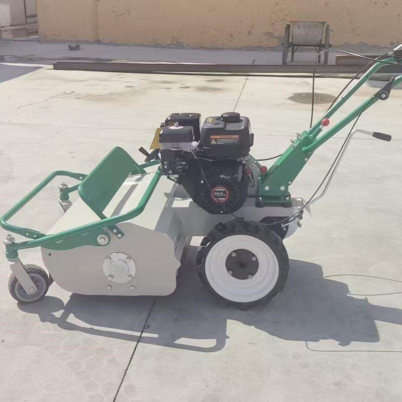 农用轮式割草机小型手推式剪草机山地荒草碎草机自走式果园除草机,淘宝优惠券,粉丝福利购,淘宝优惠卷