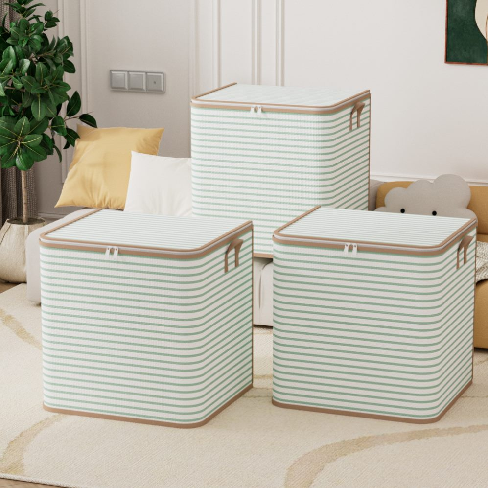 衣服收纳袋子家用大容量棉被压缩整理袋衣物行李搬家打包神器大号,淘宝优惠券,粉丝福利购,淘宝优惠卷