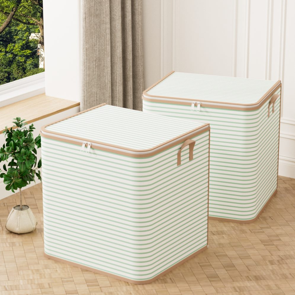 衣服收纳袋子家用大容量棉被压缩整理袋衣物行李搬家打包神器大号,淘宝优惠券,粉丝福利购,淘宝优惠卷