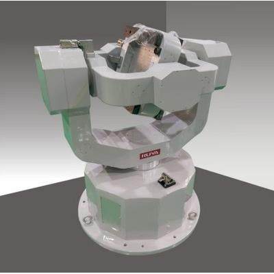 芯片惯性测试台三轴台面式电动转台温箱飞行器陀螺加速度计标定仪,淘宝优惠券,粉丝福利购,淘宝优惠卷