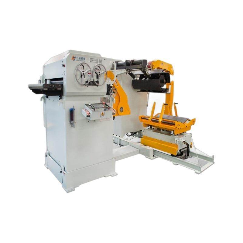 冲压三合一送料机厂家直销400-1000mm卷材自动开卷整平送料设备,淘宝优惠券,粉丝福利购,淘宝优惠卷