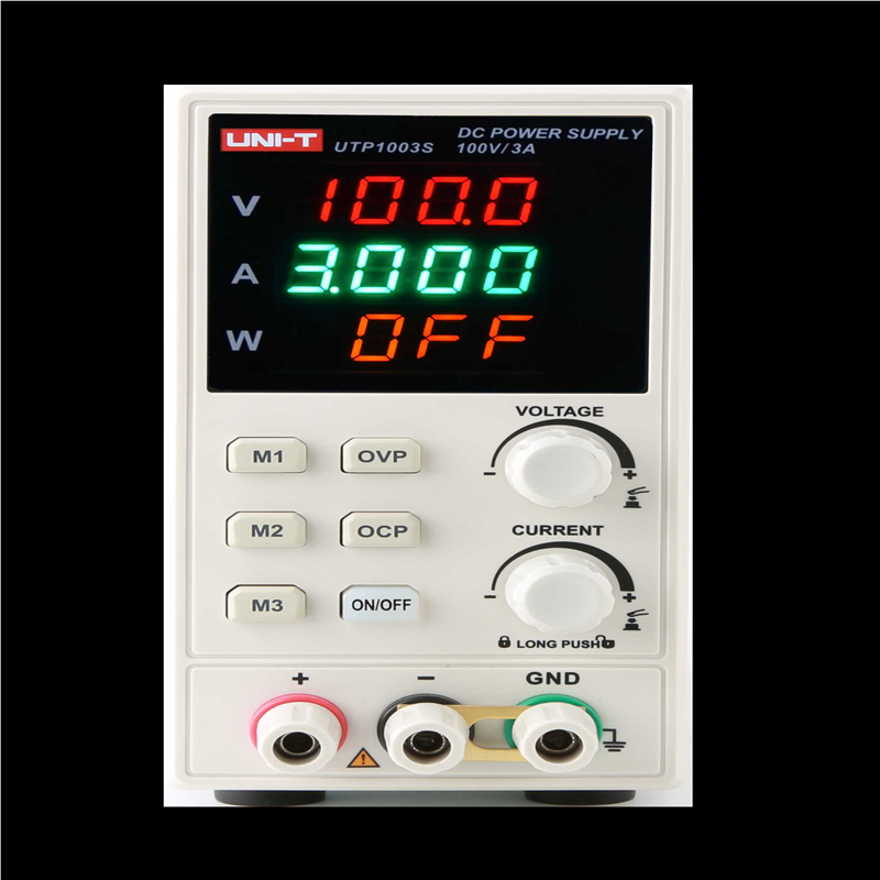 优利德UTP1003S/UTP1605S家电手机维修开关直流稳压电源 - 图0