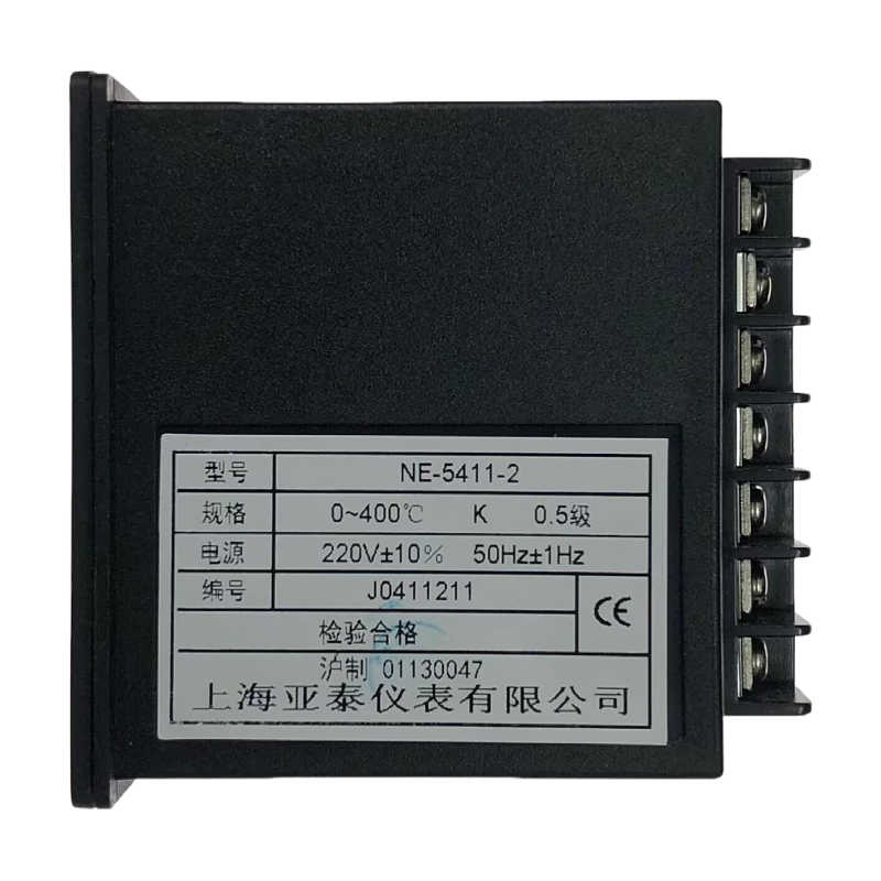 隆兴AISET上海亚泰仪表温控NE-5000 5012V 5402V 5431 5441 570* - 图2