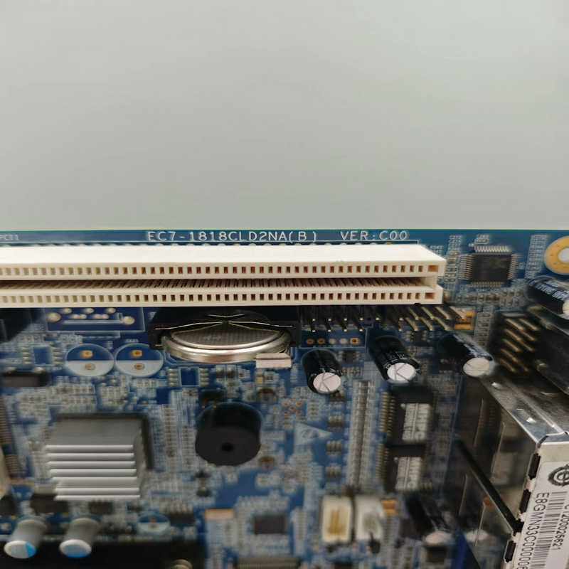 研祥EC7-1818CLD2NA(B)工控机工控板询价 - 图0