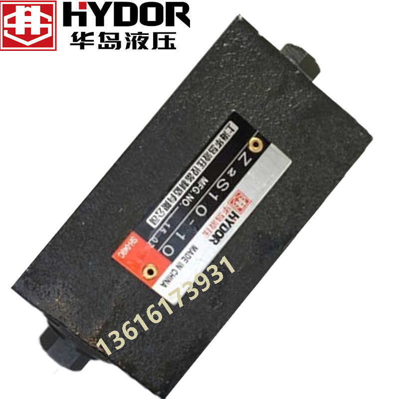 Z2DB10VC2-30/31.5/10 Z2DB10VC2-30/31.5 Z2DB10VC2上海华岛 - 图2