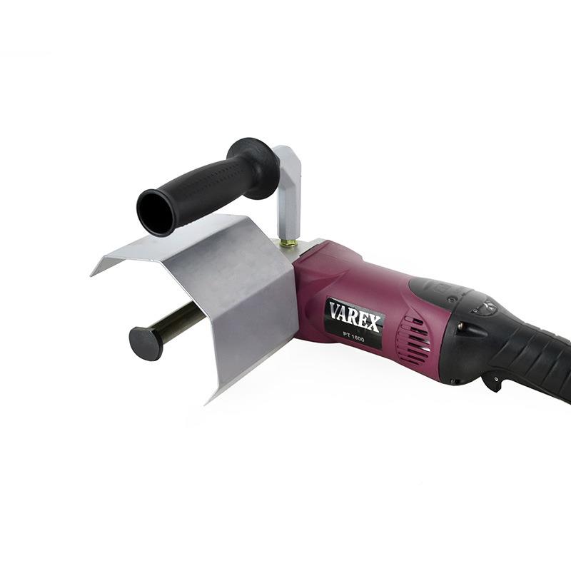 拓普PT-1600丝凯斯PT-100电动拉丝机6拉不锈钢抛光丝机手提式拉机 - 图0