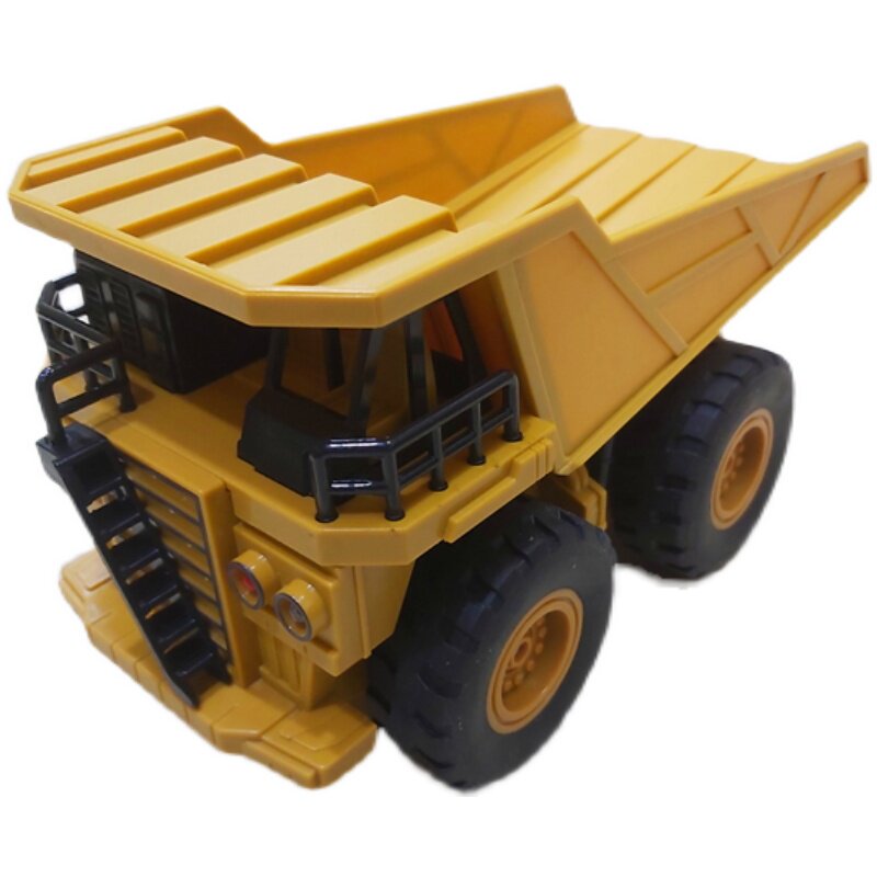 大号儿童电动无线遥控工程车货柜运输自卸货车挖掘机充电玩具男孩,淘宝优惠券,粉丝福利购,淘宝优惠卷