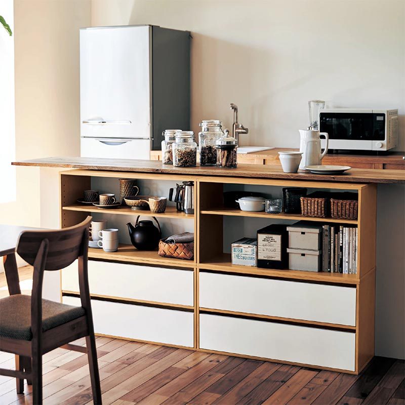 实木自由组合格子柜书架置物架收纳架隔断格格柜陈列柜展示柜书橱,淘宝优惠券,粉丝福利购,淘宝优惠卷