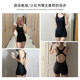 Pulassi swimsuit women boxer pants professional racing