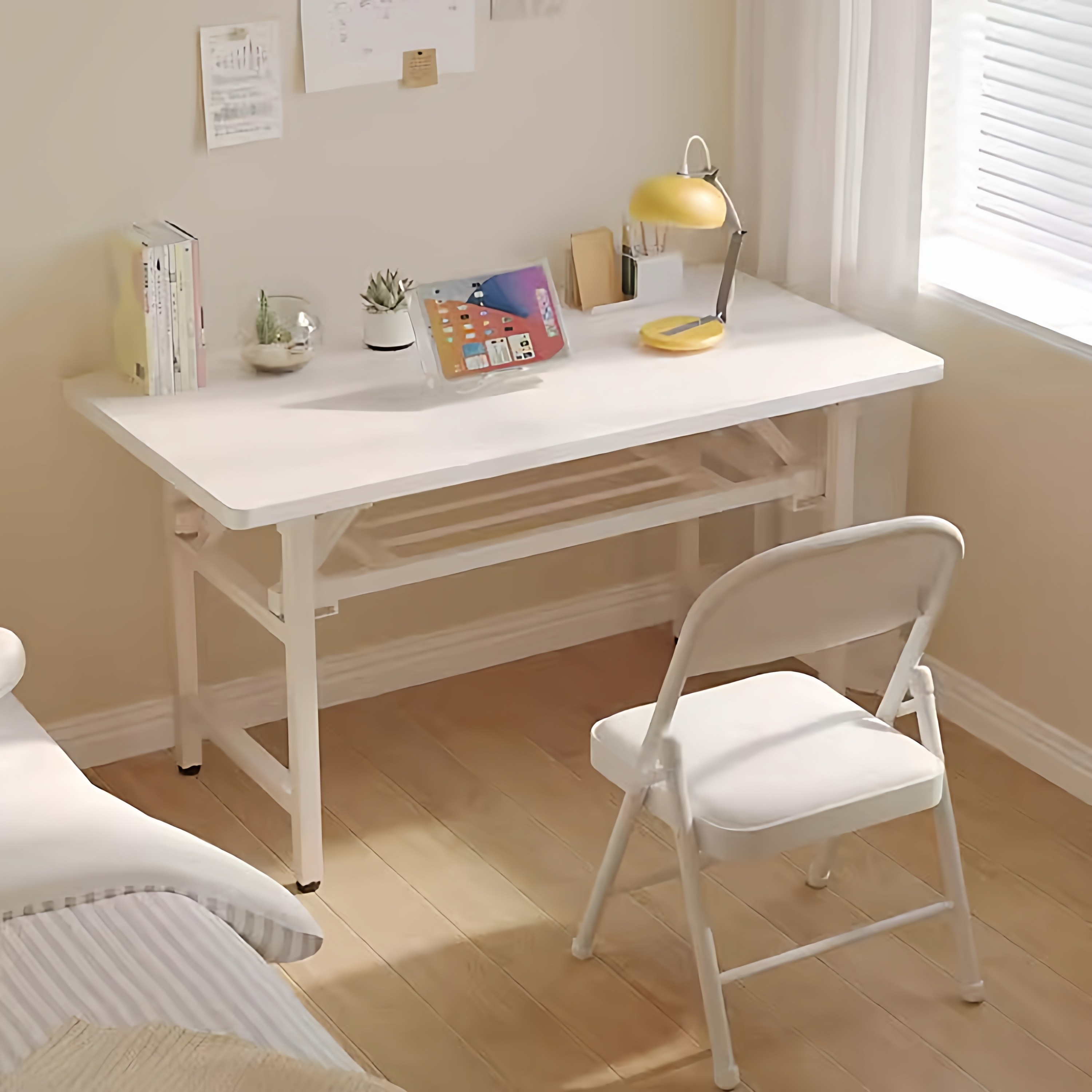 日本折叠桌子摆摊户外便携桌简易餐桌书桌会议桌家用长方形小桌子,淘宝优惠券,粉丝福利购,淘宝优惠卷