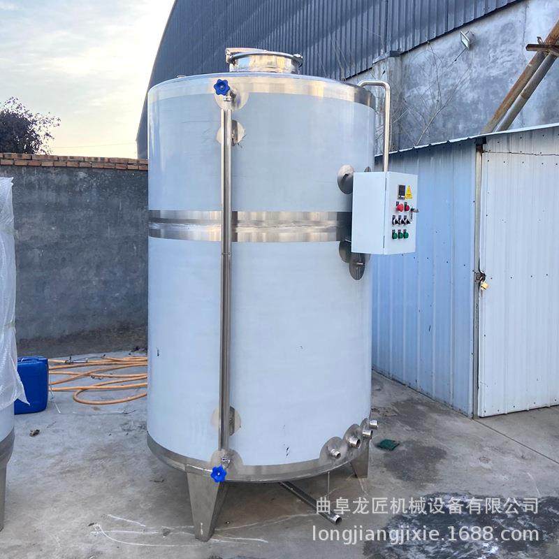 立式不锈钢搅拌罐食品级搅拌混合罐食用油调和罐,淘宝优惠券,粉丝福利购,淘宝优惠卷