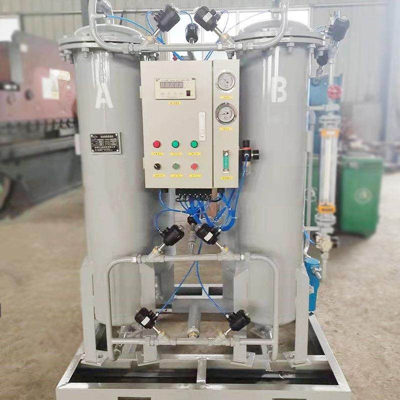 PSA制氮机变压吸附工业氮气机食品药品储存包装用制氮机制氮设备,淘宝优惠券,粉丝福利购,淘宝优惠卷