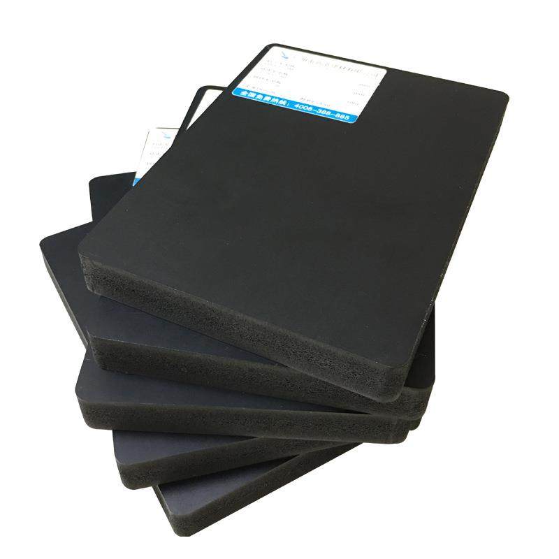 厂家定制5mm结皮高密度黑色8mmPVC供挤板可做相册建筑装修材料,淘宝优惠券,粉丝福利购,淘宝优惠卷