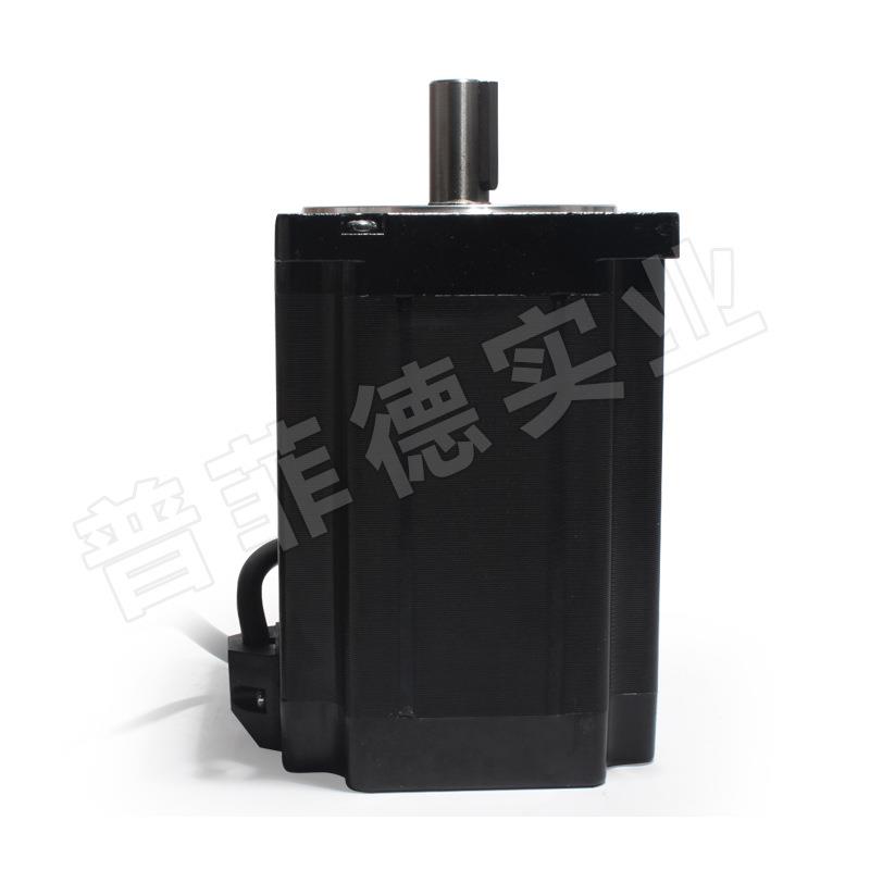 86三相步进电机863S42/863S68H/863S120E/220V交流力矩 4/6/8/12N - 图2