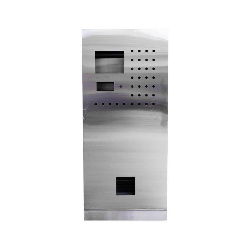 上海厂家制作仿威图柜ES配电柜304不锈钢PS工业控制柜机柜配电箱,淘宝优惠券,粉丝福利购,淘宝优惠卷