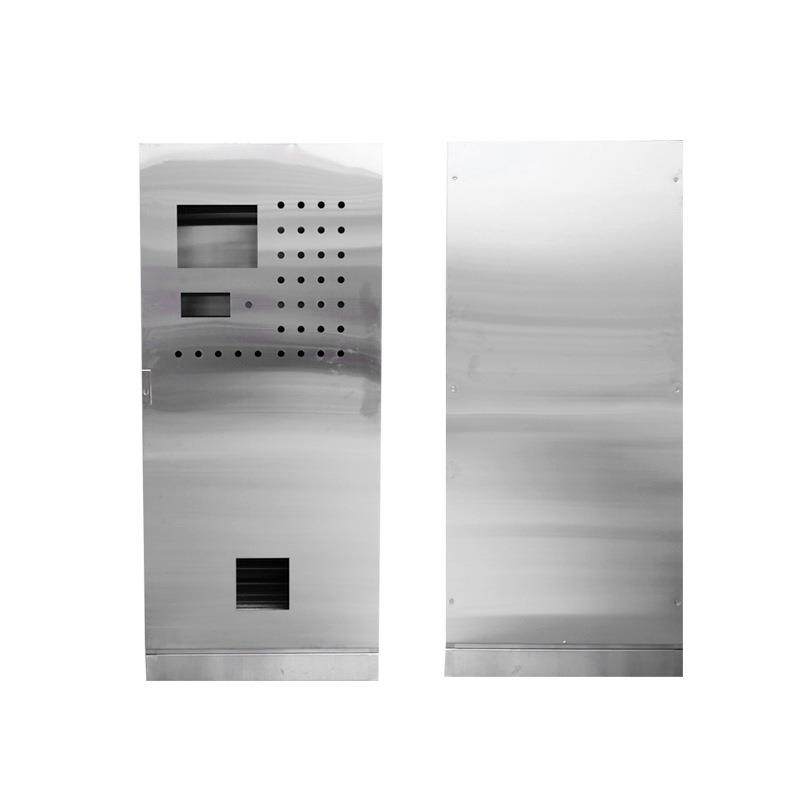 上海厂家制作仿威图柜ES配电柜304不锈钢PS工业控制柜机柜配电箱,淘宝优惠券,粉丝福利购,淘宝优惠卷