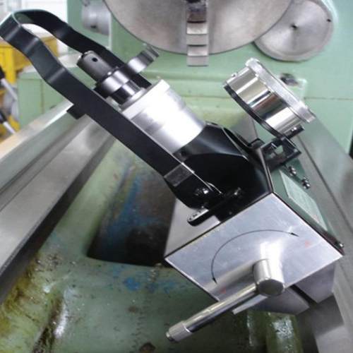 沈阳天星PHR-100磁力式布洛硬度计钢管硬度计C型布洛氏硬度计 - 图1