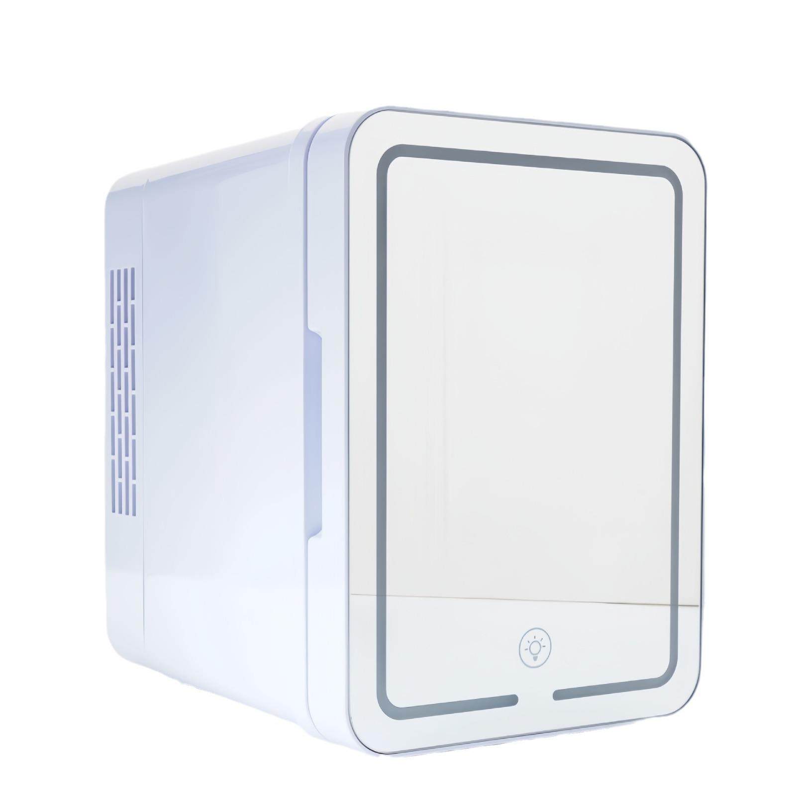 Annnic安南美妆小冰箱4L东南亚爆款热销节能小冰箱12V110V小冰箱,淘宝优惠券,粉丝福利购,淘宝优惠卷