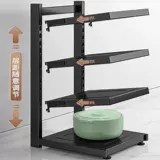 Кухонные полки Домохозяйственное многослойное хранение