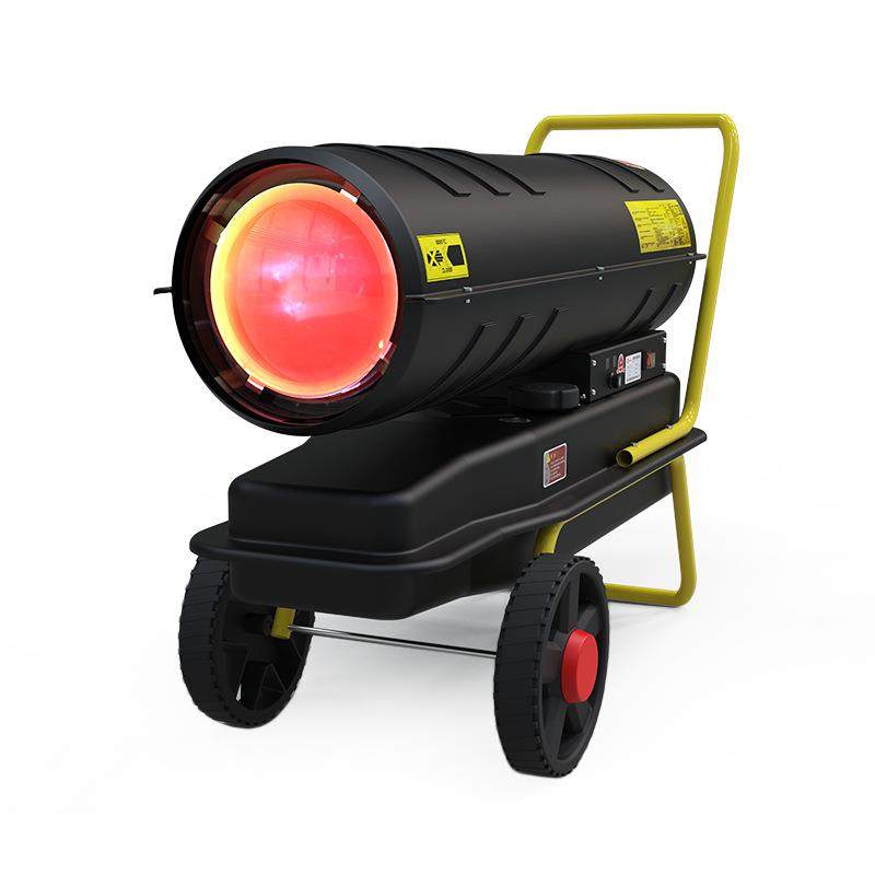 燃油大功率暖风机养殖取暖器60~80kw恒温控制大棚种植暖风机,淘宝优惠券,粉丝福利购,淘宝优惠卷