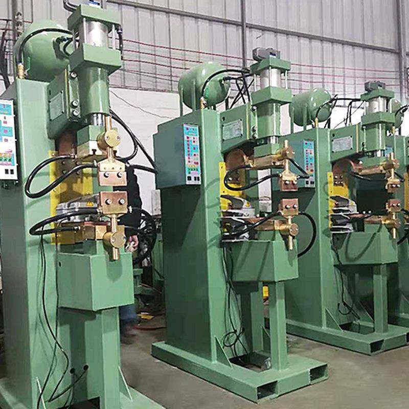 工频交流脉冲式点焊机不锈钢不锈铁金属焊接机台式精密电阻焊机,淘宝优惠券,粉丝福利购,淘宝优惠卷